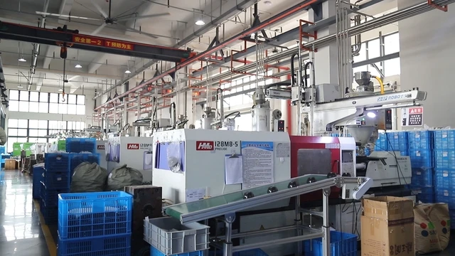 Dongguan Booming Electric Industrial Co., Ltd. Instant Electric Water Heater