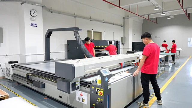 Dongguan Aifeng Electronics Co., Ltd. TV Screen Protector