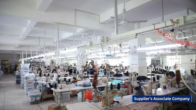Shenzhen Grace Underwear Co., Ltd. Women's Panties
