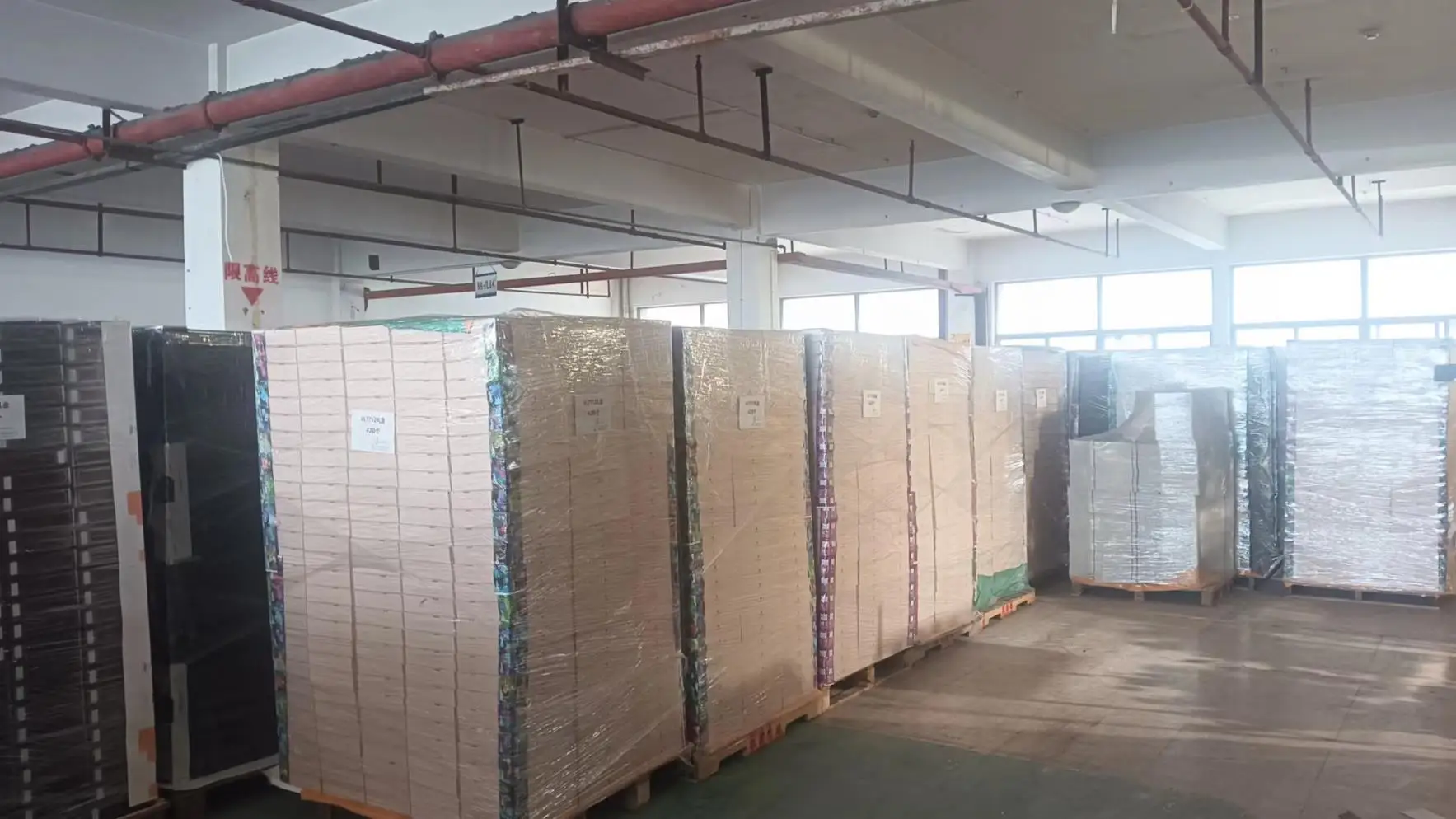 Yiwu Luckygoods Handicraft Co., Ltd. Wedding Backdrop