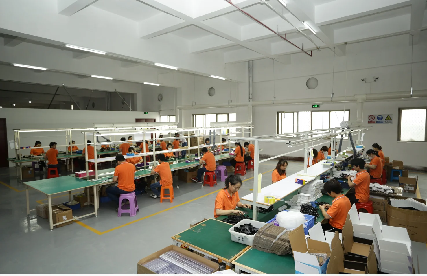 Guangdong Jimdoa Electric Appliance Co., Ltd. Nail Drill