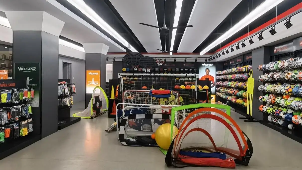 Wuxi Xinfda International Corp. Basketballs