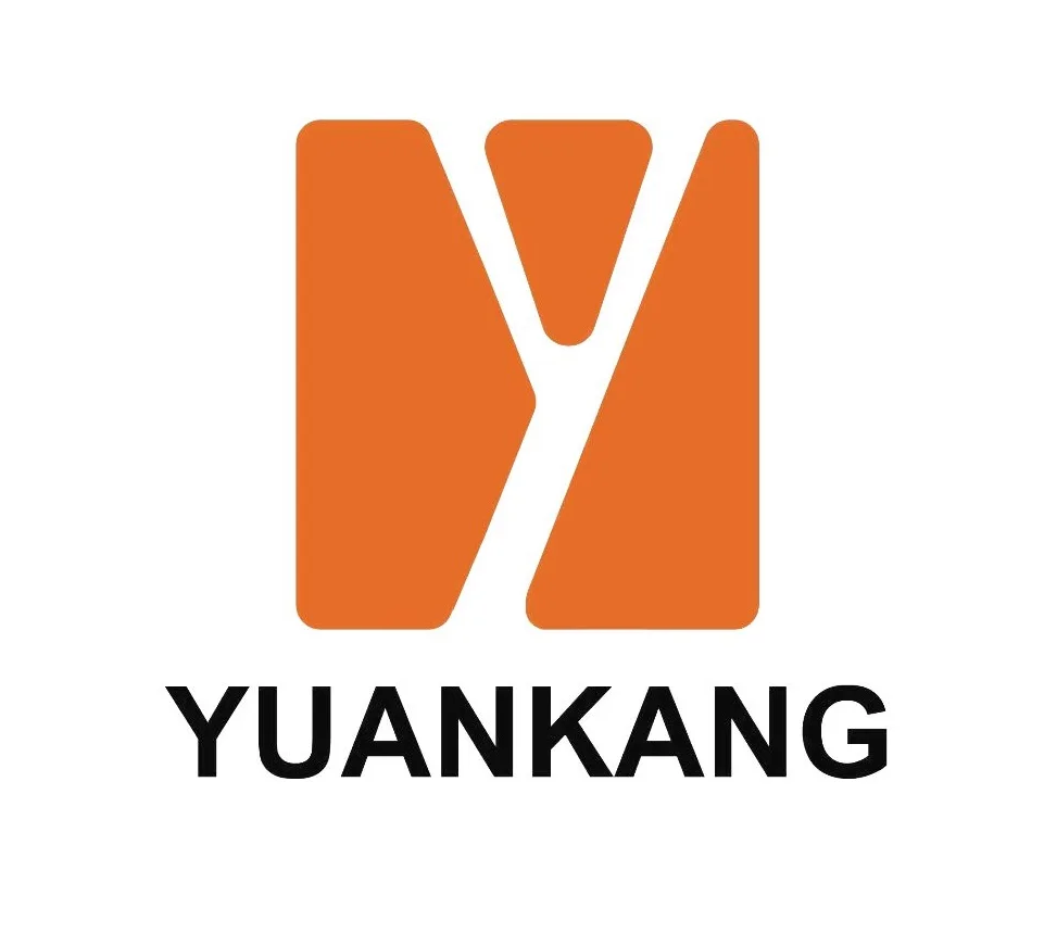 Dongguan Yuankang Silicon Metal Products Co., Ltd. logo