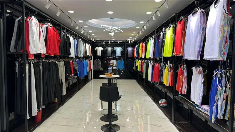 V-Doing (Guangzhou) Trade Co., Ltd. factory image 4