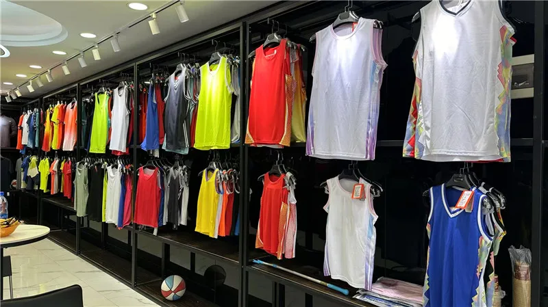 V-Doing (Guangzhou) Trade Co., Ltd. factory image 5