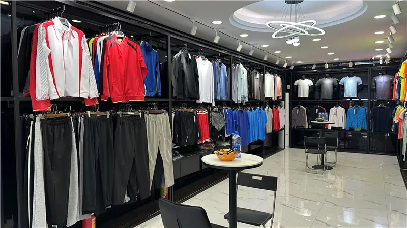 V-Doing (Guangzhou) Trade Co., Ltd. factory image 6