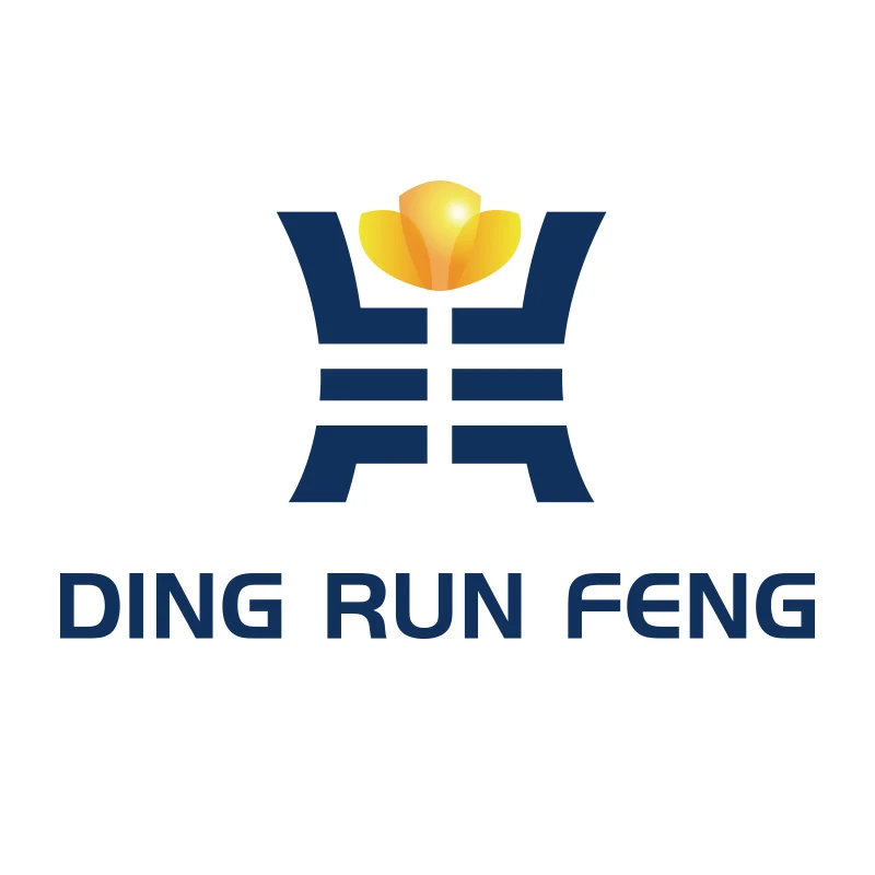 Guangdong Dingrunfeng Biotechnology Co., Ltd. logo