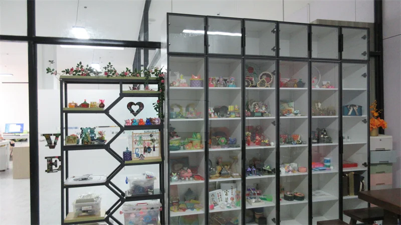 Xiamen Timesrui Polymeric Material Technology Co., Ltd. Resin Pigment