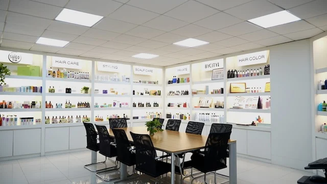 Guangzhou Occa Chemical Limited Shampoo