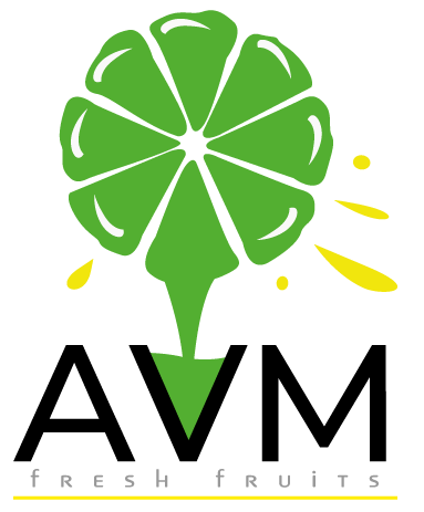 AVM Fresh Fruit Ltda. logo