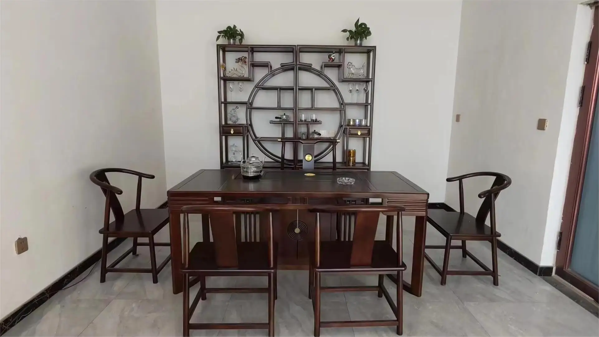Cangzhou Eastmao Glass Products Co., Ltd. Glass Cup