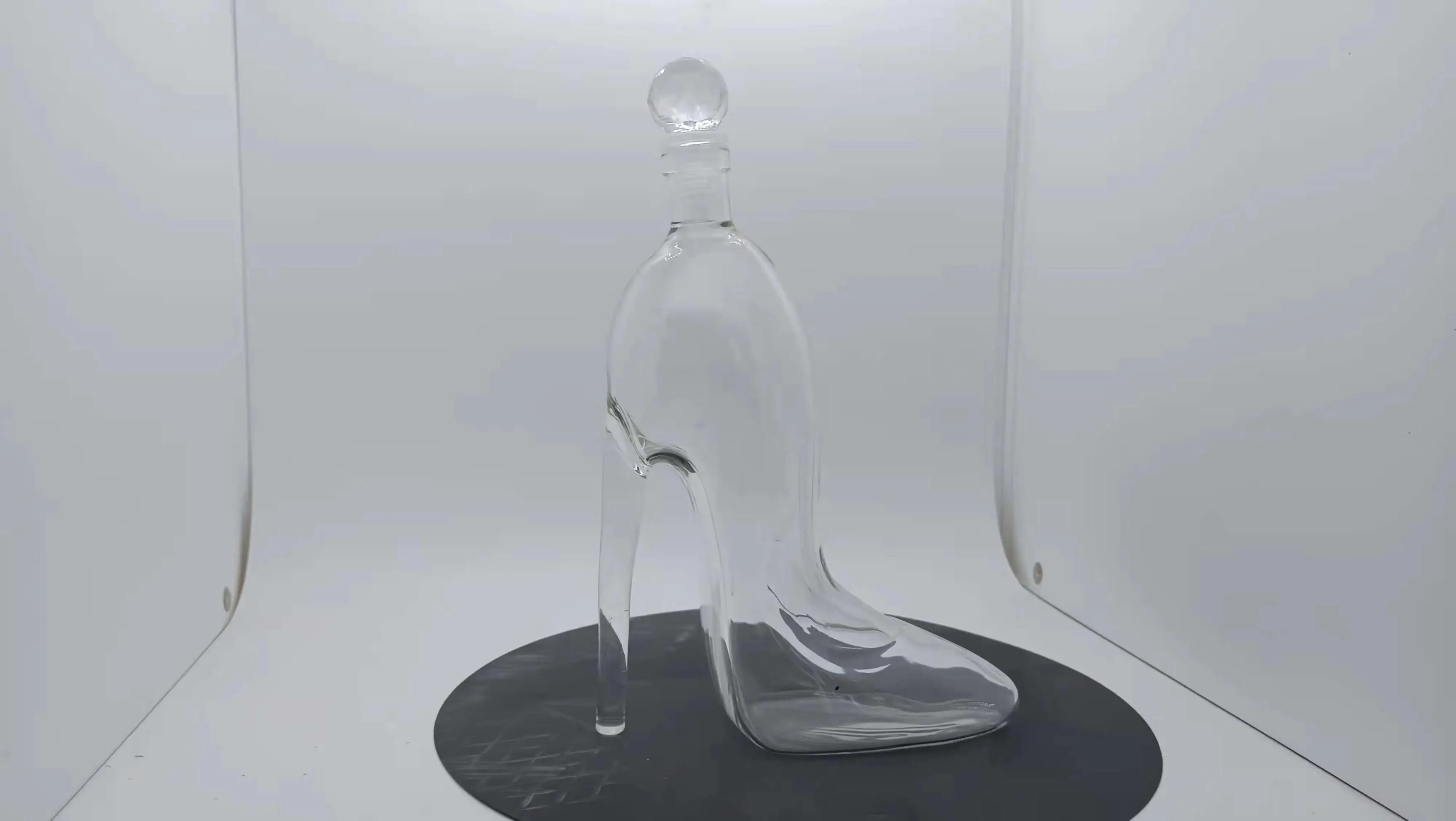 Cangzhou Eastmao Glass Products Co., Ltd. Glass Bong