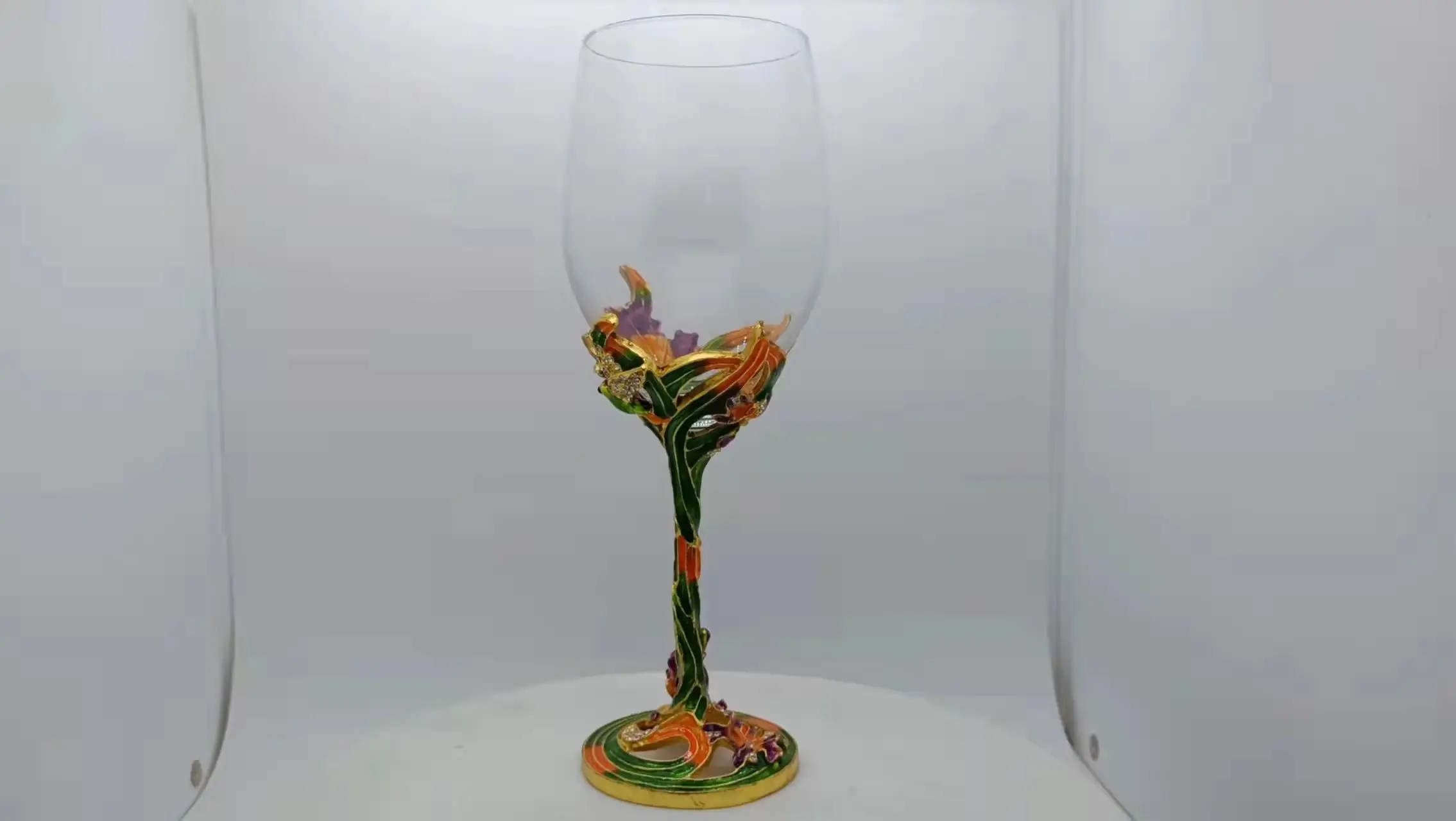 Cangzhou Eastmao Glass Products Co., Ltd. Glass Cup