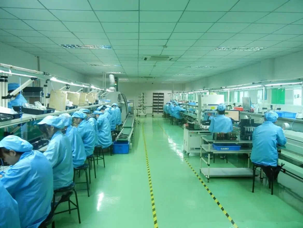 Dongguan Daxin Electronic Technology Co., Ltd. pH Meter