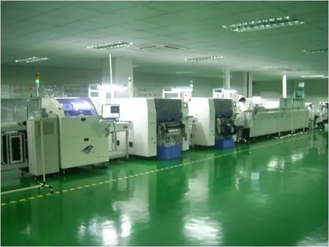 Dongguan Daxin Electronic Technology Co., Ltd. Dissolved Oxygen Meter