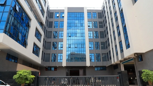 Guangzhou Kemoli International Trading Co., Limited Building Blocks