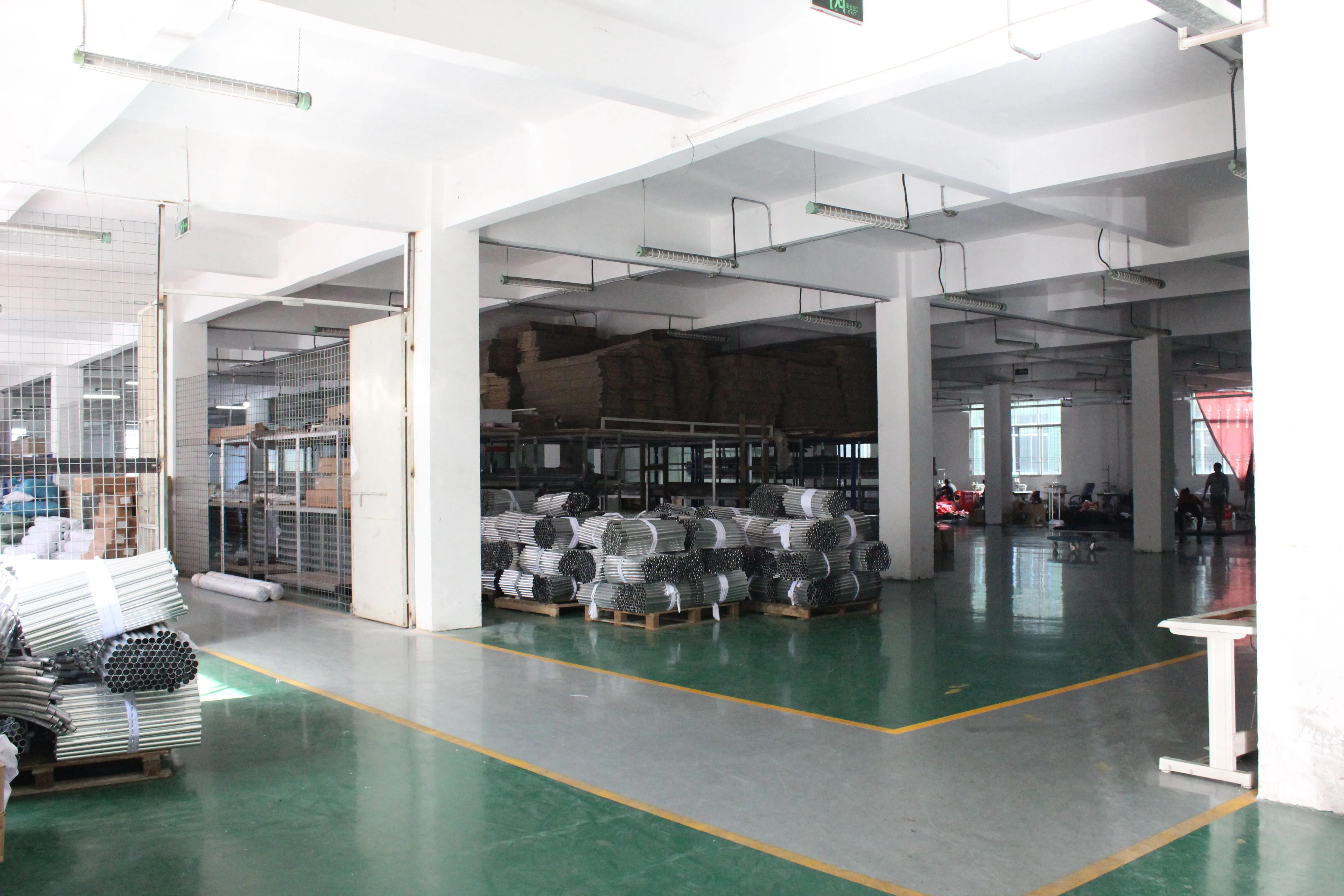 Guangzhou AD Banner Exhibition Props Co., Ltd. Advertising Tent