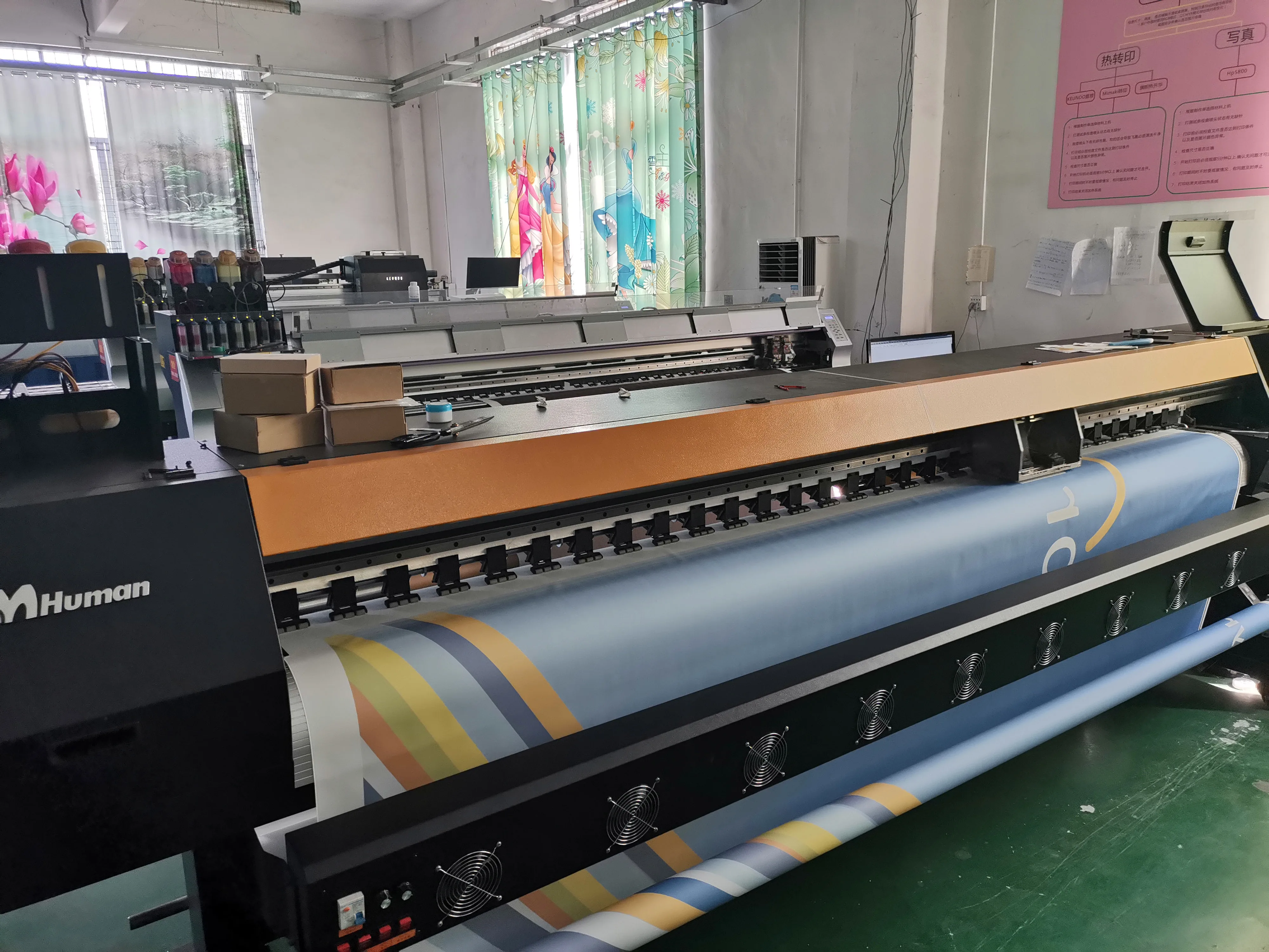 Guangzhou AD Banner Exhibition Props Co., Ltd. Trade Show Tent