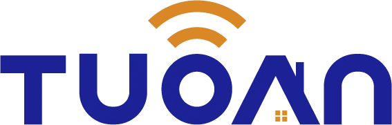 Shenzhen Tuo An Smart Technology Co., Ltd. logo