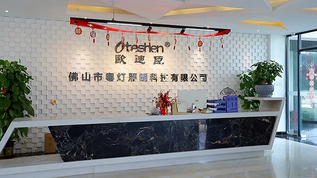 Foshan Yuedeng Light Technology Co., Ltd. LED Downlight