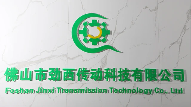 Foshan Jinxi Transmission Technology Co., Ltd. PU Timing Belt