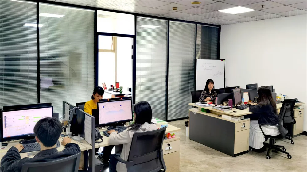 Foshan Jinxi Transmission Technology Co., Ltd. PU Round Belt