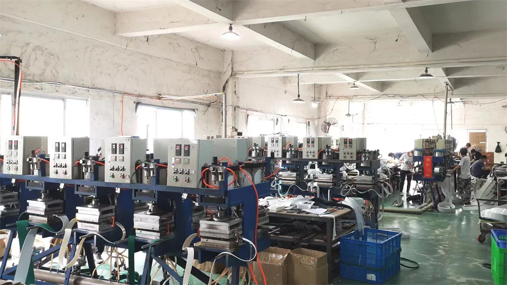 Foshan Jinxi Transmission Technology Co., Ltd. PU Timing Belt