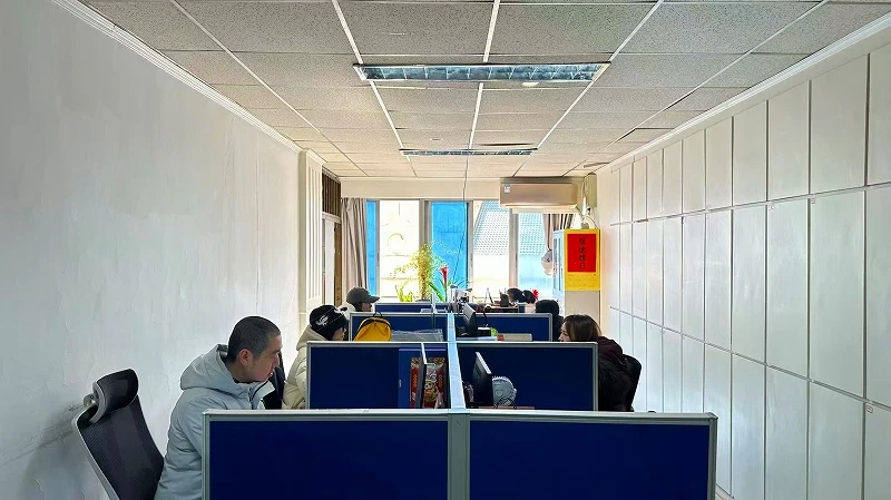 Wuhan Sunberry Textile Co., Ltd. Ultrasonic Quilts