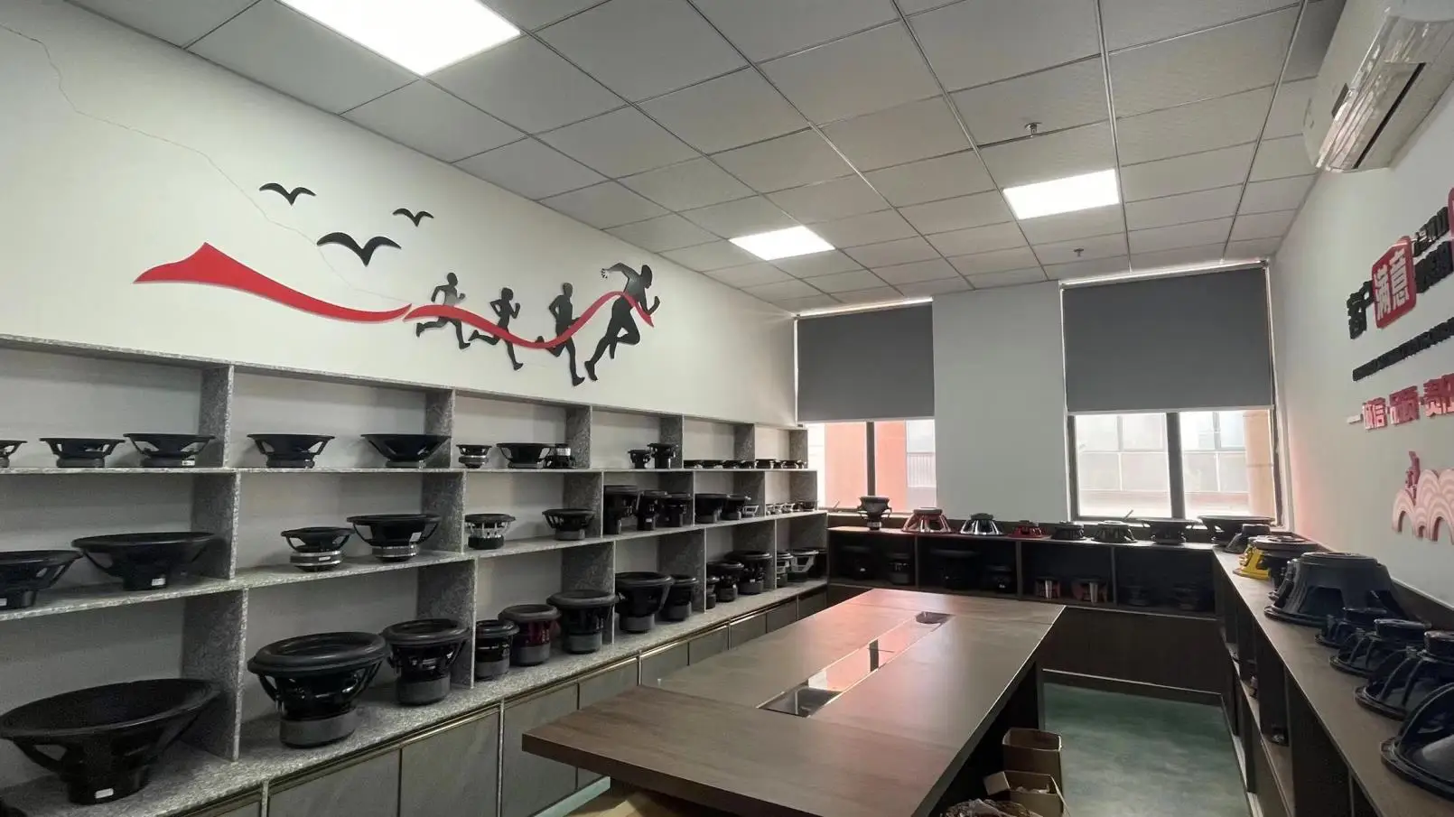 Guangdong Huiyin Audio Co., Ltd. Subwoofer