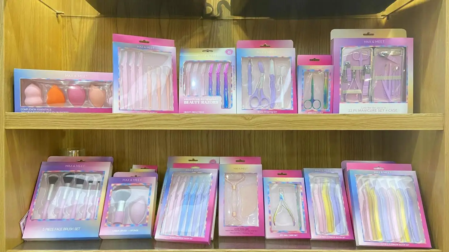 Yangjiang Hongstars Industries Co., Ltd. Tweezers