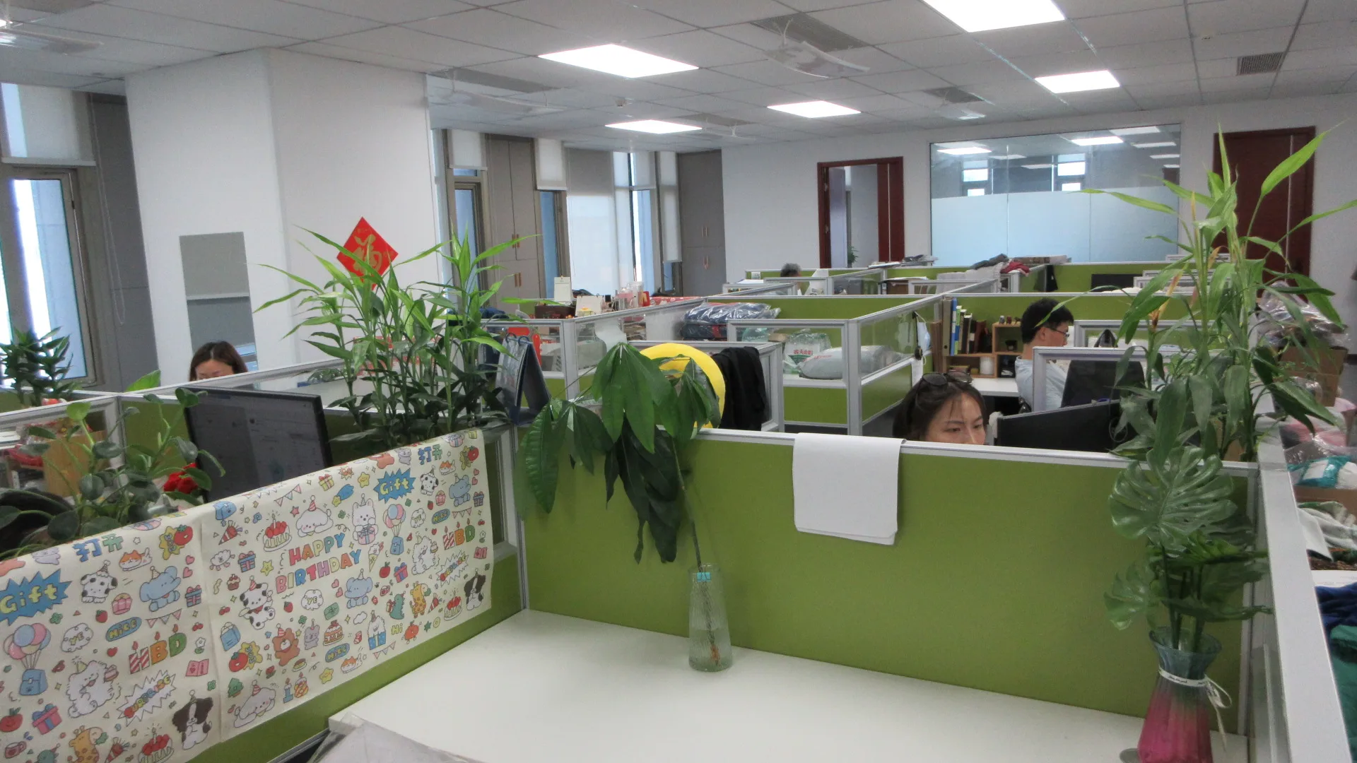 Nanjing New Zhaogy Tech. Dev. Co., Ltd. Sherpa Fleece Blanket