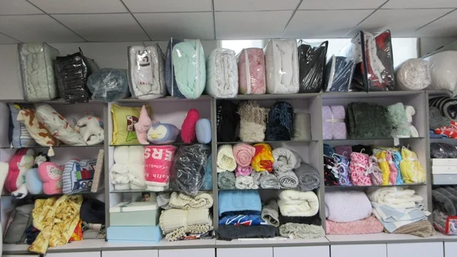 Nanjing New Zhaogy Tech. Dev. Co., Ltd. Flannel Fleece Blanket