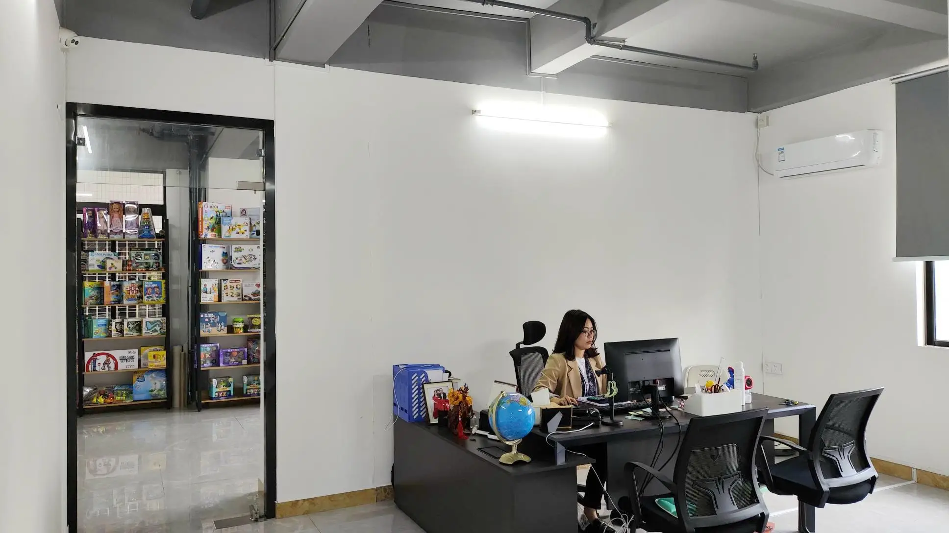Shantou City Hanna Toys Co., Ltd. Early Educational Toys