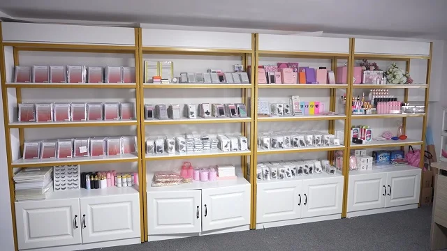 Qingdao Crownking Beauty Co., Ltd. Eyelash Extensions
