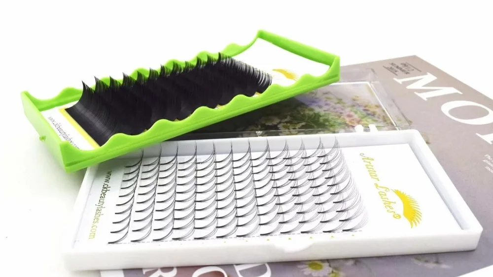 Qingdao Crownking Beauty Co., Ltd. Mink Eyelashes