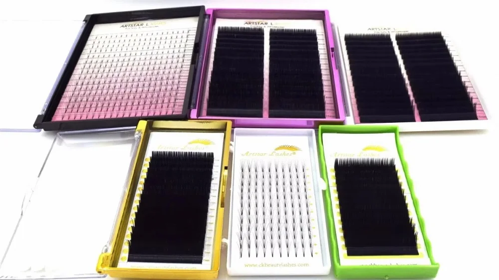 Qingdao Crownking Beauty Co., Ltd. Mink Eyelashes
