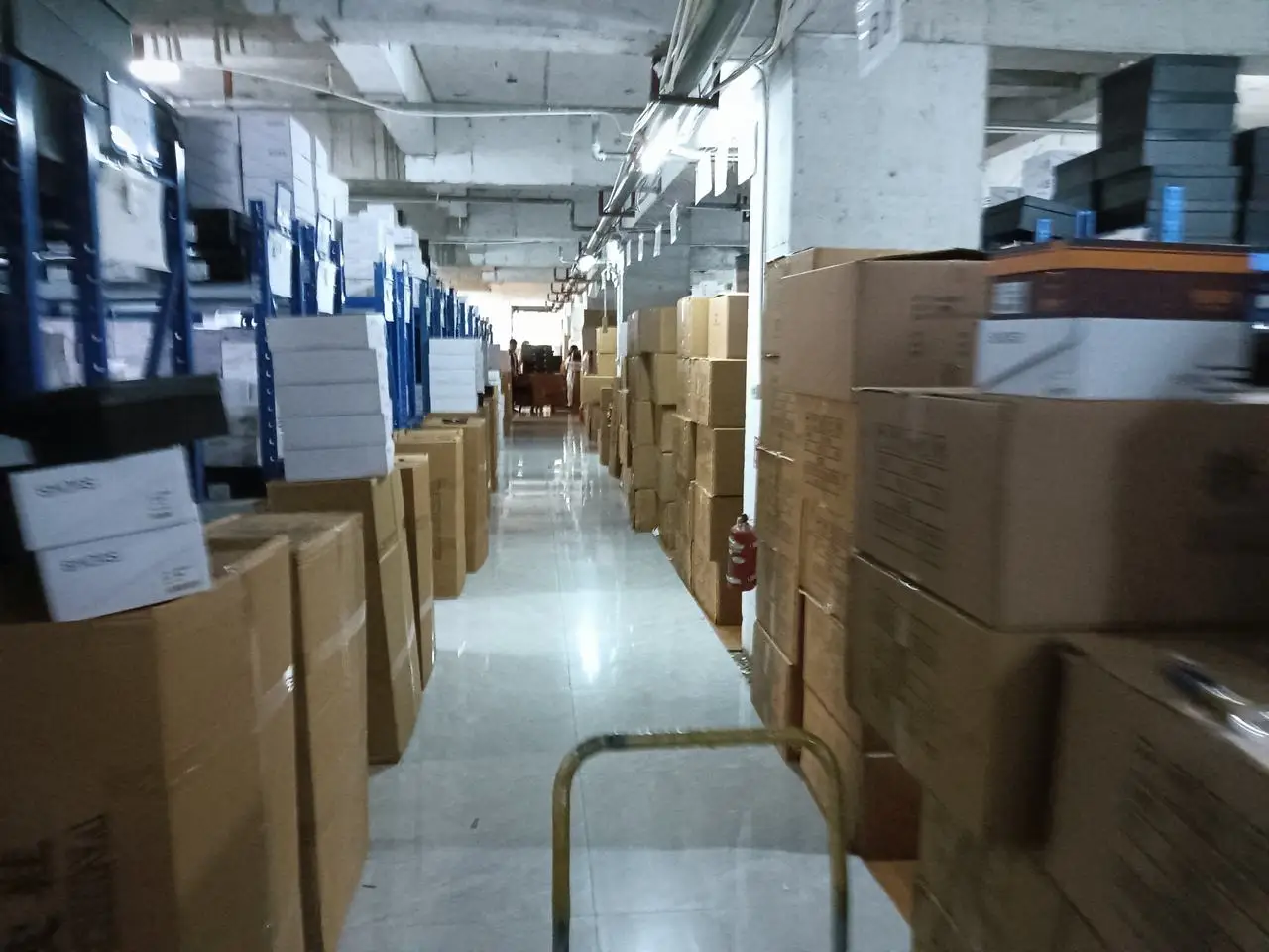 Wenzhou Shengsai International Trade Co., Ltd. Men's Business Shoes