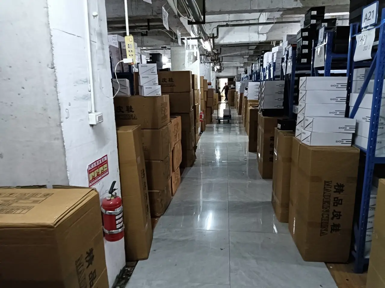 Wenzhou Shengsai International Trade Co., Ltd. Men's Dress Shoes