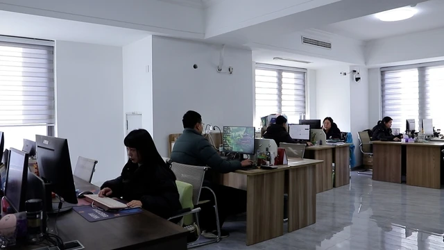 Xuzhou Yanjia Glassware Co., Ltd. glass jars