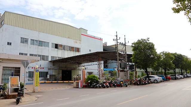 Zhongshan Smart Plastic Manufacturing Ltd. Air Mattresses