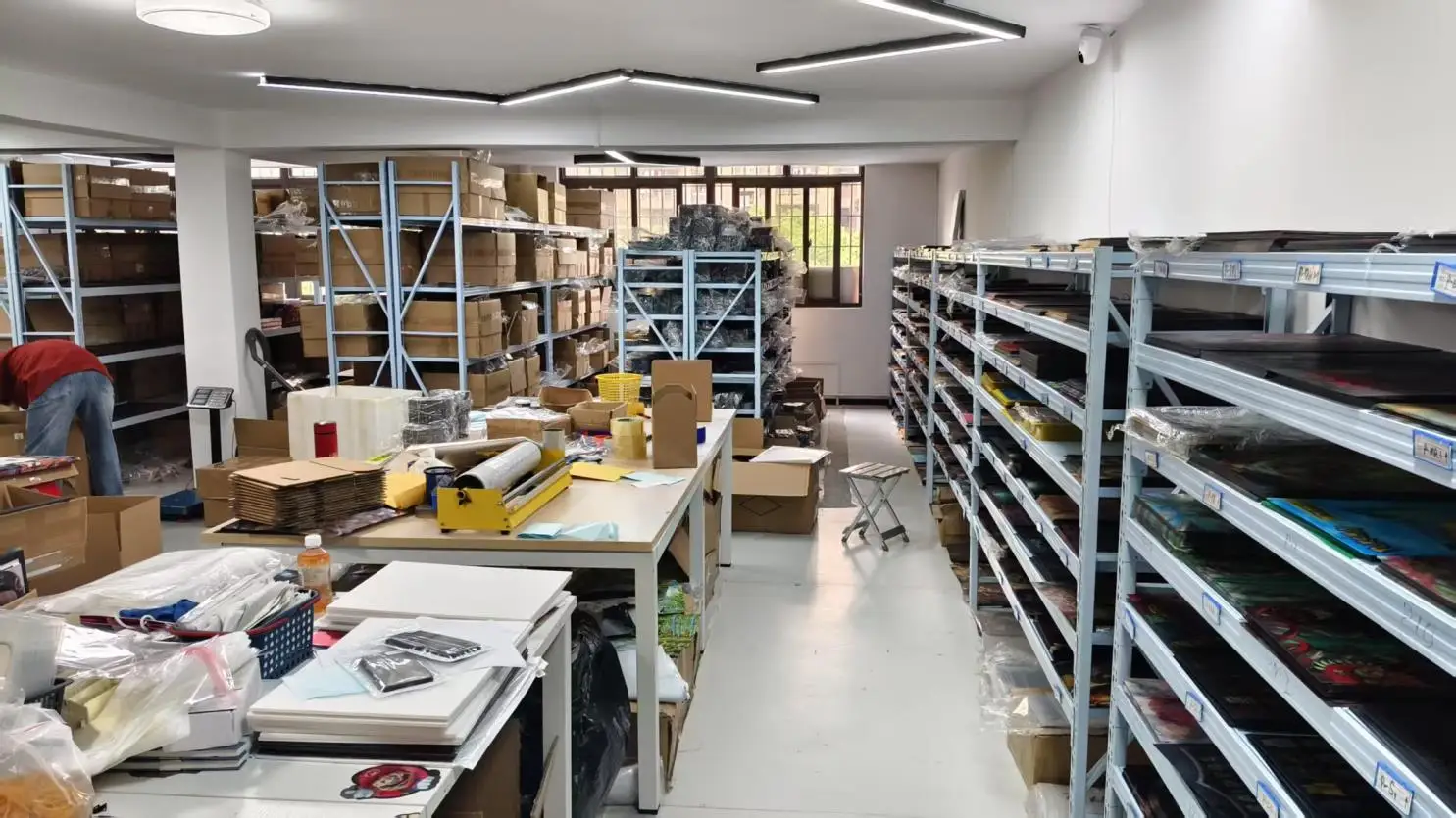 Xiamen Zhengshi Huangcheng E-Commerce Co., Ltd. 3D Posters