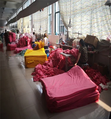 Shaoxing Renran Textile Co., Ltd. flannel fleece fabric