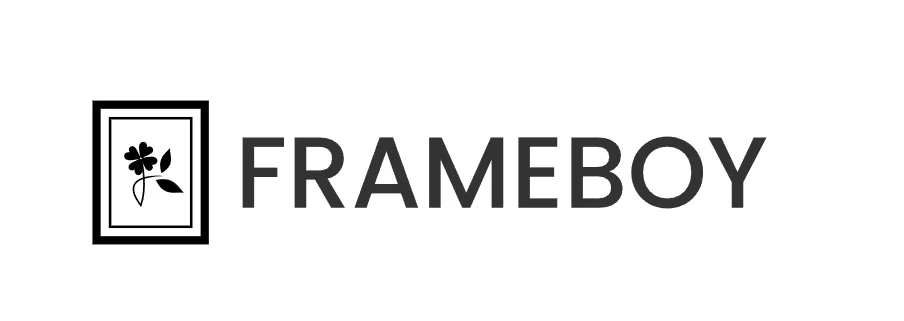 Linyi Frameboy Picture Frame Co., Ltd. logo