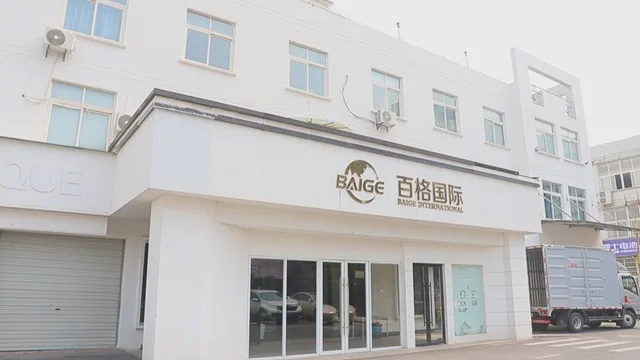 Yiwu Baige International Trade Co., Ltd. Halloween Costumes