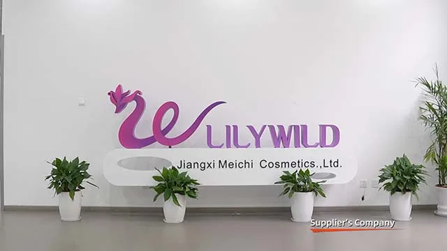 Jiangxi Meichi Cosmetics Co., Ltd. Makeup Brush Set