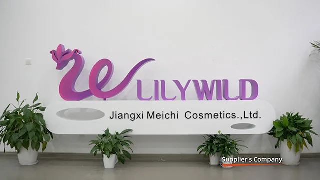 Jiangxi Meichi Cosmetics Co., Ltd. Lip Gloss