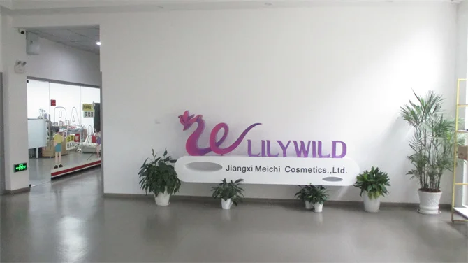 Jiangxi Meichi Cosmetics Co., Ltd. Makeup Brush Set