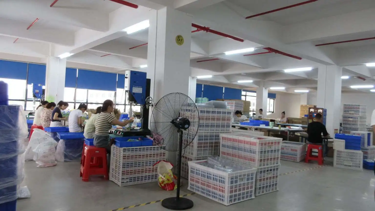 Shantou Tango Tech Co., Ltd. Magic Cubes