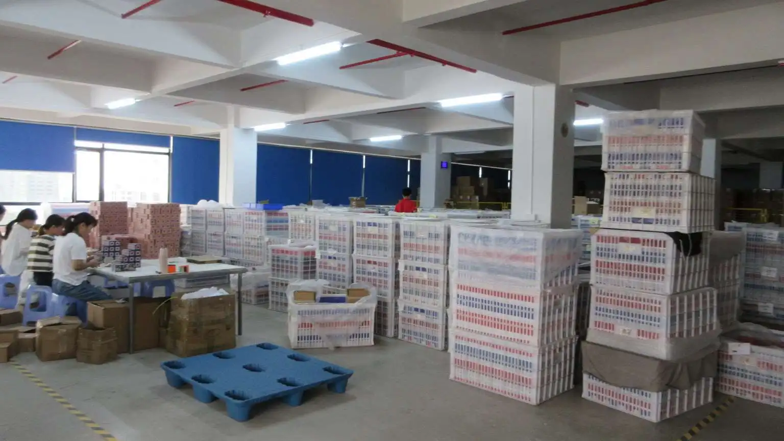 Shantou Tango Tech Co., Ltd. Educational Toys