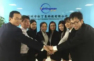 Shenzhen Lightingman Technology Co., Ltd. LED Strips